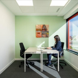 Office spaces to hire in Murcia