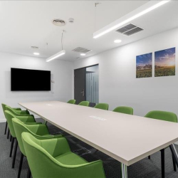 Executive offices in central Murcia