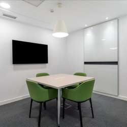 Image of Murcia serviced office centre