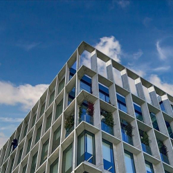 Avenida de Manoteras 12 serviced office centres