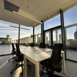 Serviced offices to hire in Madrid