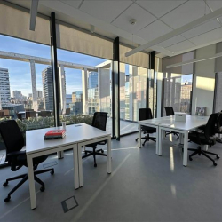 Serviced office in Madrid