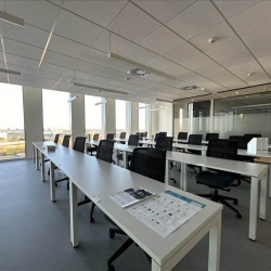 Serviced offices to hire in Madrid