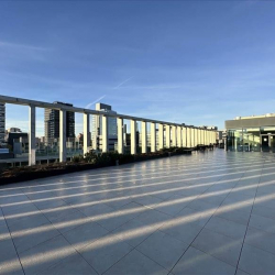 Serviced offices to rent in 