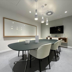 Image of Madrid office space
