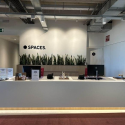 Madrid office space
