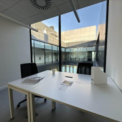 Serviced office in Madrid