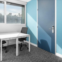 Office spaces in central Barcelona
