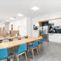 Office space to lease in Barcelona
