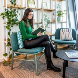 Executive office - Barcelona