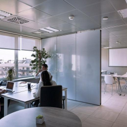 Avenida Diagonal 601, Planta 8, Networkia Diagonal executive offices
