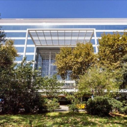 Exterior image of Avenida Diagonal 640, 6ª Planta