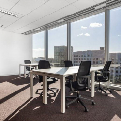 Serviced offices to hire in Barcelona