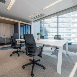 Serviced offices to rent in Lisbon
