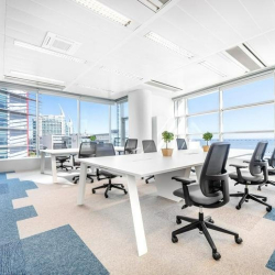 Avenida Dom João II nº11, Torre A serviced offices