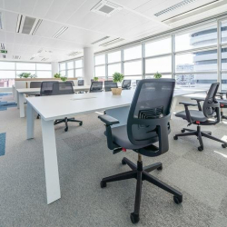 Lisbon executive office centre