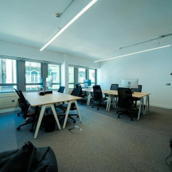 Executive offices to hire in Lisbon