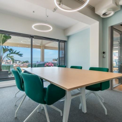 Serviced office centre to rent in Lisbon