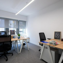 Executive offices in central Lisbon