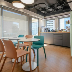 Serviced offices to rent in 