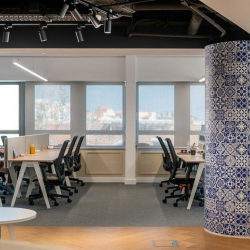 Serviced offices to rent in 
