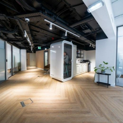 Image of Lisbon serviced office
