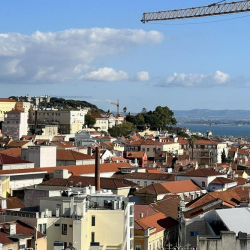 Executive suite in Lisbon