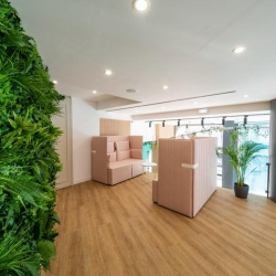 Executive office - Lisbon