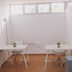 Executive office centres to lease in Alicante