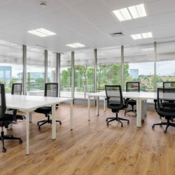 Avenida Europa, 16, Parque empresarial la Moraleja