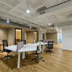 Avenida Europa, 16, Parque empresarial la Moraleja serviced offices