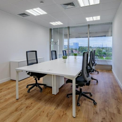 Serviced offices to rent in 