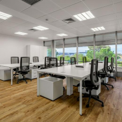 Serviced offices to rent in 