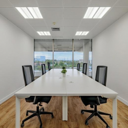 Serviced offices to rent in 