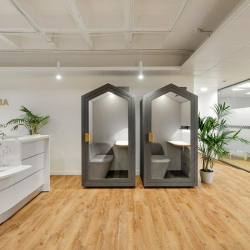 Office accomodation in Alcobendas