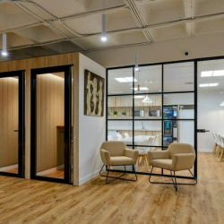 Serviced offices to rent in Alcobendas