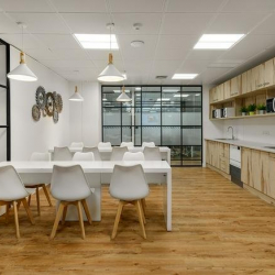 Image of Alcobendas serviced office