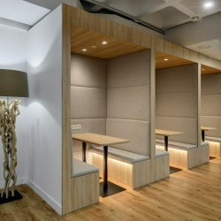 Alcobendas serviced office centre
