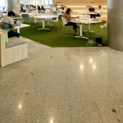 Image of Lisbon office space