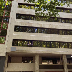 Image of Lisbon executive office centre