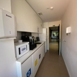 Office accomodations in central Lisbon