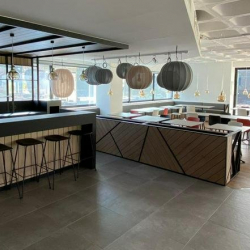 Serviced offices to hire in Lisbon