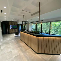 Serviced office centres to lease in Lisbon