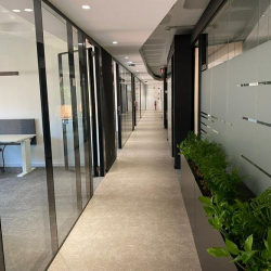 Executive office centre to let in Lisbon