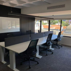 Offices at Avenida Liberdade 36, Piso 7
