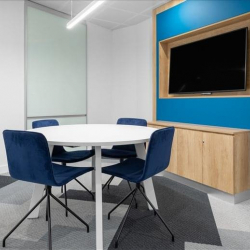 Office accomodations in central Bilbao