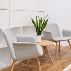Bilbao executive suite