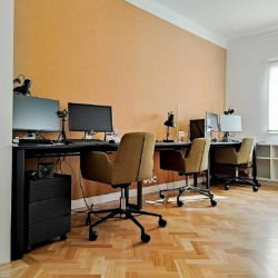 Porto office suite