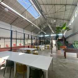Offices at Avenida Marechal Gomes Da Costa 27 , A/B Armazém 1
