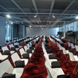 Serviced offices to rent in Lisbon